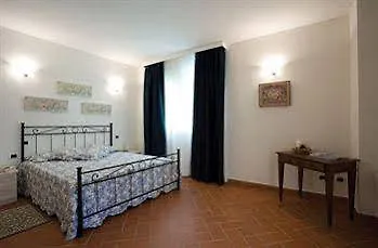 Palazzo Virginio 3* Florencie
