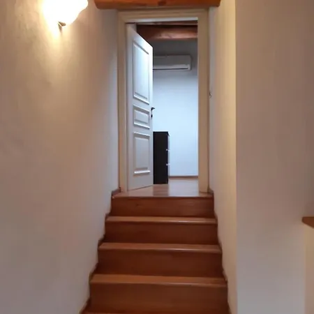 Palazzo Virginio Aparthotel Florencie