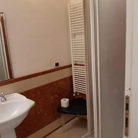 Aparthotel Palazzo Virginio Florencie
