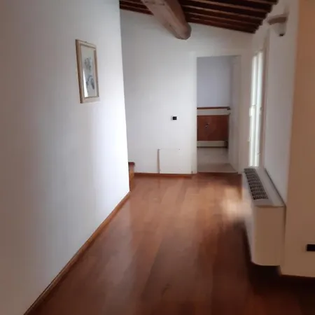 Palazzo Virginio Aparthotel Florencie