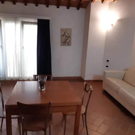 Palazzo Virginio 3* Florencie