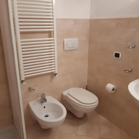 Palazzo Virginio 3* Florencie