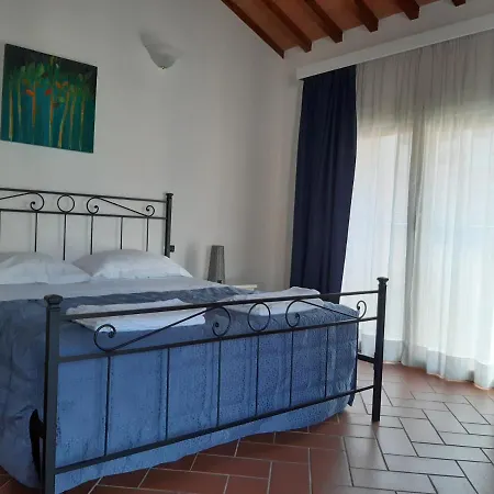 Aparthotel Palazzo Virginio Florencie