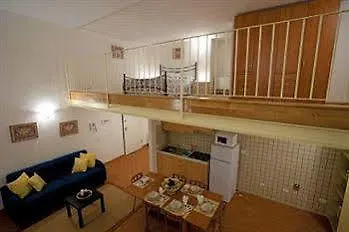Palazzo Virginio 3* Florencie