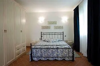 Palazzo Virginio Aparthotel Florencie