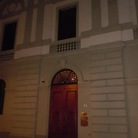 Palazzo Virginio 3* Florencie