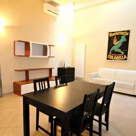 Aparthotel Palazzo Virginio Florencie