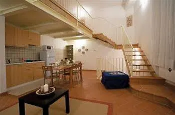 Hébergement de vacances Palazzo Virginio *