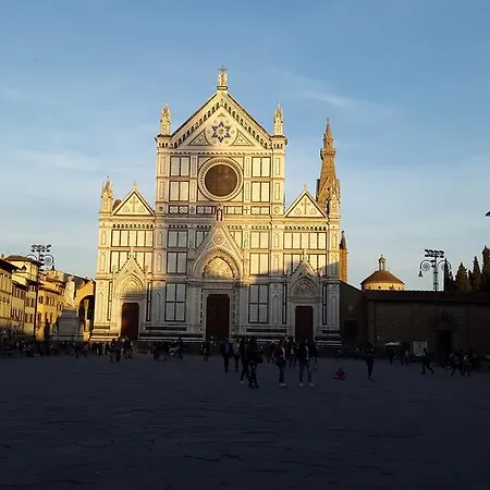 Hébergement de vacances Palazzo Virginio *