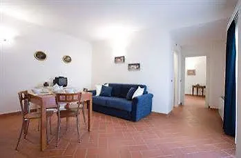 Palazzo Virginio Hébergement de vacances