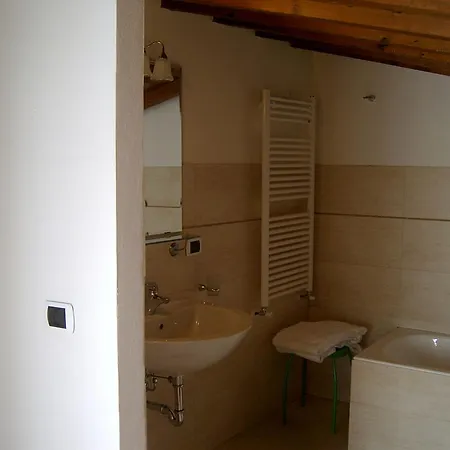 Palazzo Virginio Hébergement de vacances