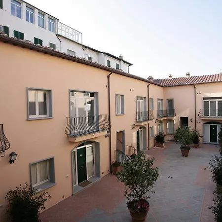 Palazzo Virginio * Florence