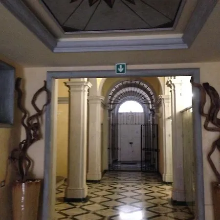 Palazzo Virginio Florence