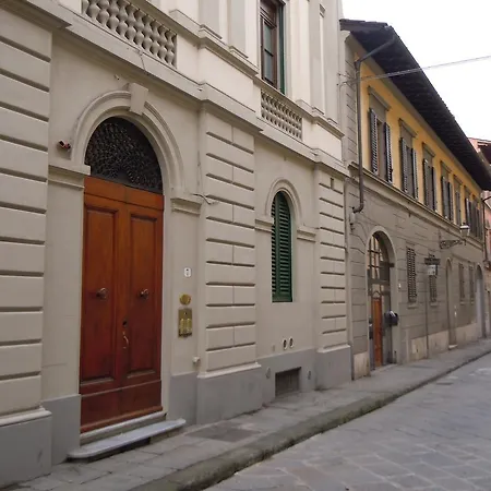 Hébergement de vacances Palazzo Virginio *