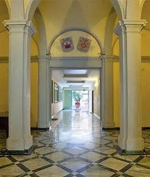 Palazzo Virginio Апарт-отель