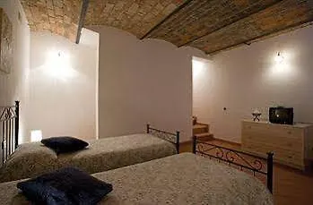 Palazzo Virginio Апарт-отель 3*