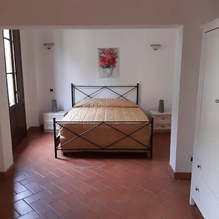 Апарт-отель Palazzo Virginio 3*