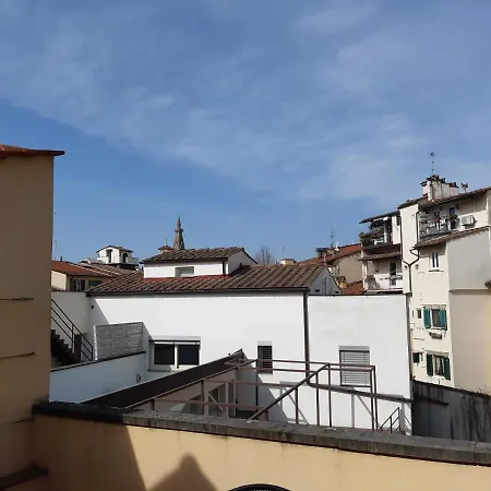 Palazzo Virginio Апарт-отель