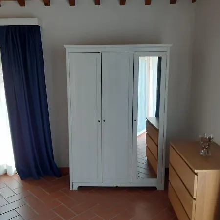 Апарт-отель Palazzo Virginio