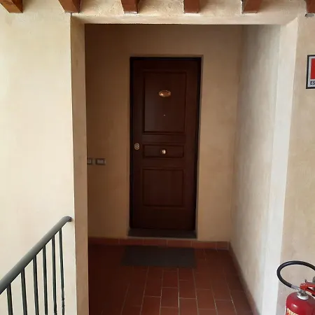 Palazzo Virginio Апарт-отель 3*